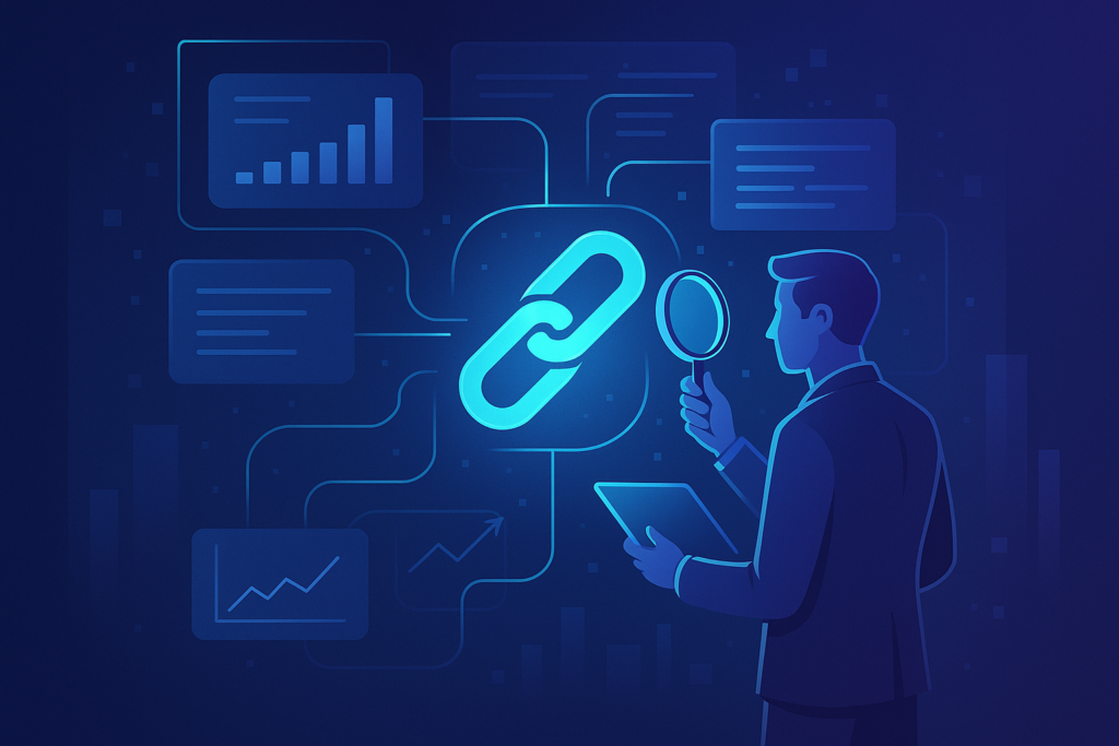 Factores Importantes al Comprar Enlaces Link Building