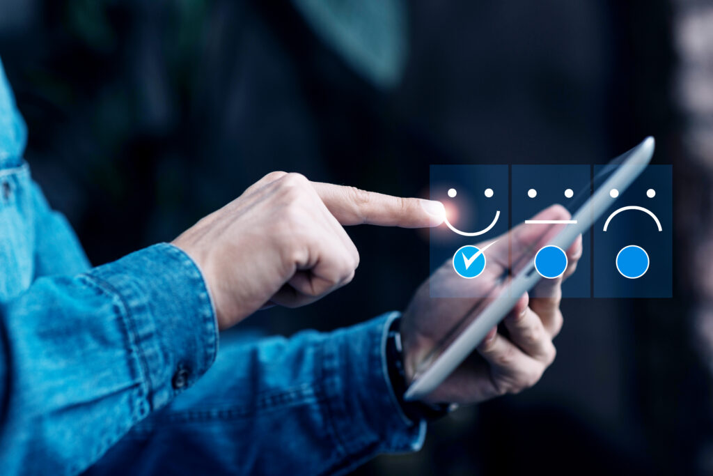 Marketing digital y comportamiento del usuario claves de la navegación en sitios web