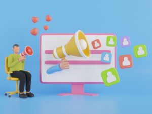 Cómo resolver los banners y las piezas de una campaña publicitaria