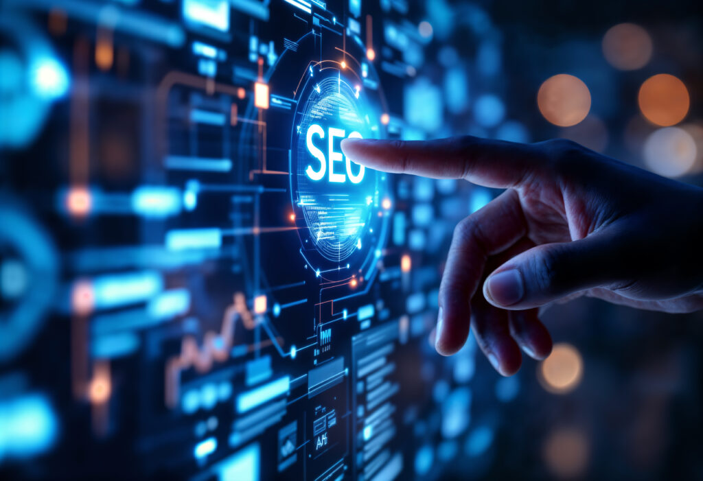 IA y SEO cómo cambió el tráfico orgánico para los publishers